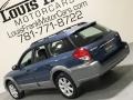 Newport Blue Pearl - Outback 2.5i Special Edition Wagon Photo No. 112