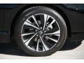 2016 Crystal Black Pearl Honda Accord EX-L V6 Coupe  photo #5