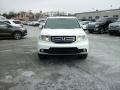 Taffeta White - Pilot EX-L 4WD Photo No. 2