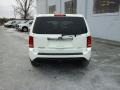 Taffeta White - Pilot EX-L 4WD Photo No. 5