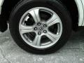 Taffeta White - Pilot EX-L 4WD Photo No. 7