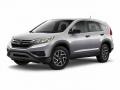 2016 Alabaster Silver Metallic Honda CR-V SE  photo #18