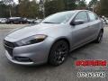 Billet Silver Metallic - Dart SE Photo No. 1