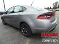 Billet Silver Metallic - Dart SE Photo No. 2