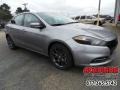 Billet Silver Metallic - Dart SE Photo No. 4