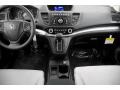2016 Alabaster Silver Metallic Honda CR-V SE  photo #11