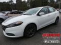 Bright White - Dart SE Photo No. 1