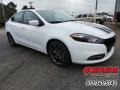 Bright White - Dart SE Photo No. 4