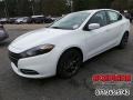 Bright White - Dart SE Photo No. 1