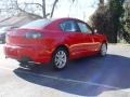 True Red - MAZDA3 i Touring Sedan Photo No. 3