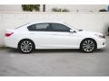 2014 White Orchid Pearl Honda Accord Sport Sedan  photo #8