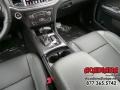 Pitch Black - Charger SXT Photo No. 8