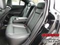 Pitch Black - Charger SXT Photo No. 12