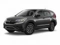 2016 Modern Steel Metallic Honda CR-V SE  photo #16