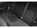2016 Crystal Black Pearl Honda CR-V SE  photo #12
