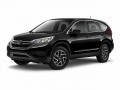 Crystal Black Pearl - CR-V SE Photo No. 18