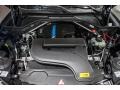 2.0 Liter DI TwinPower Turbocharged DOHC 16-Valve VVT 4 Cylinder Gasoline/eDrive Electric Hybrid Engine for 2016 BMW X5 xDrive40e #110315405