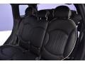 Rear Seat of 2016 Countryman John Cooper Works All4