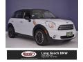 Light White - Countryman Cooper Photo No. 1