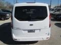 Frozen White - Transit Connect XLT Wagon Photo No. 11