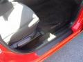 True Red - MAZDA3 i Touring Sedan Photo No. 10