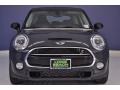 2016 Thunder Gray Metallic Mini Hardtop Cooper S 4 Door  photo #2