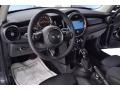 2016 Thunder Gray Metallic Mini Hardtop Cooper S 2 Door  photo #6