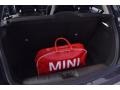 2016 Thunder Gray Metallic Mini Hardtop Cooper S 2 Door  photo #9