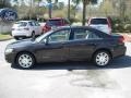 2006 Charcoal Beige Metallic Lincoln Zephyr   photo #2