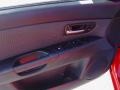 True Red - MAZDA3 i Touring Sedan Photo No. 13