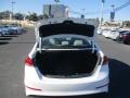 2017 White Hyundai Elantra Limited  photo #19