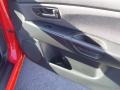 True Red - MAZDA3 i Touring Sedan Photo No. 14