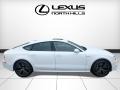 Ibis White - A7 3.0 TFSI Premium Plus quattro Photo No. 2