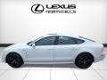 Ibis White - A7 3.0 TFSI Premium Plus quattro Photo No. 4