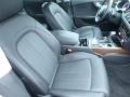 Ibis White - A7 3.0 TFSI Premium Plus quattro Photo No. 6