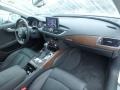 Ibis White - A7 3.0 TFSI Premium Plus quattro Photo No. 7