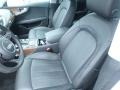 Ibis White - A7 3.0 TFSI Premium Plus quattro Photo No. 13