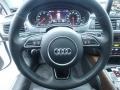 Ibis White - A7 3.0 TFSI Premium Plus quattro Photo No. 20