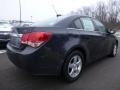 Blue Ray Metallic - Cruze Limited LT Photo No. 7