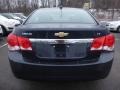 2016 Blue Ray Metallic Chevrolet Cruze Limited LT  photo #8