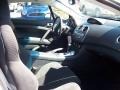 Northstar White - Eclipse GS Coupe Photo No. 9