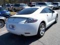 Northstar White - Eclipse GS Coupe Photo No. 13