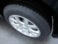 2007 Java Black Pearl Land Rover Range Rover Sport HSE  photo #5