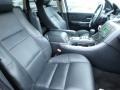 2007 Java Black Pearl Land Rover Range Rover Sport HSE  photo #6