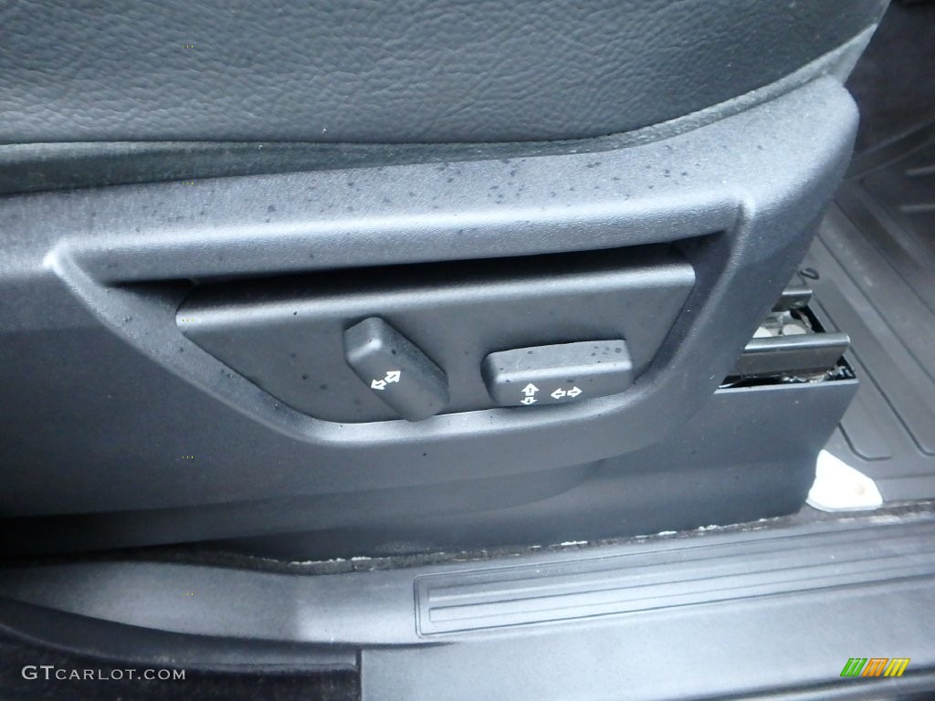 2007 Range Rover Sport HSE - Java Black Pearl / Ebony Black photo #8