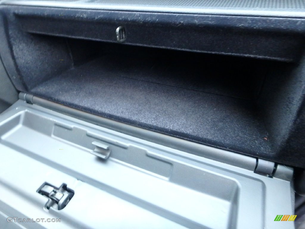 2007 Range Rover Sport HSE - Java Black Pearl / Ebony Black photo #9