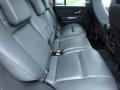 2007 Java Black Pearl Land Rover Range Rover Sport HSE  photo #11