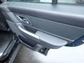 2007 Java Black Pearl Land Rover Range Rover Sport HSE  photo #12