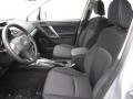 Ice Silver Metallic - Forester 2.5i Photo No. 5