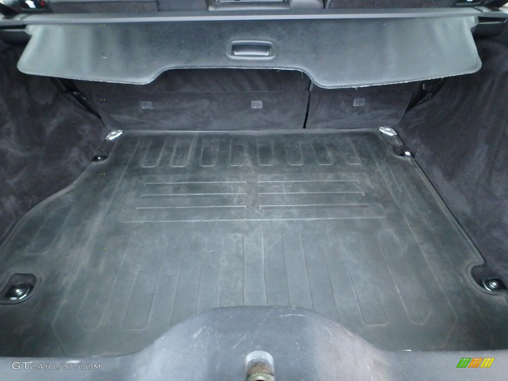 2007 Range Rover Sport HSE - Java Black Pearl / Ebony Black photo #13